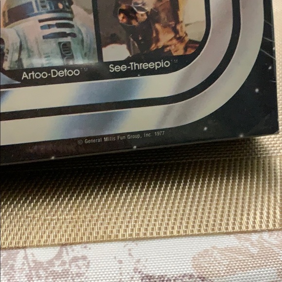 Star wars figures SOLD - Picture 11 of 11